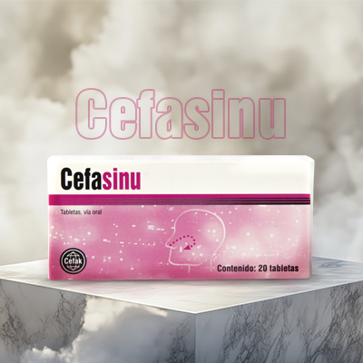 Cefasinu