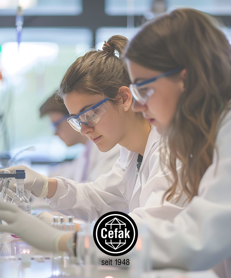 CEFAK colombia