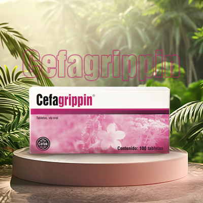 cefagrippin