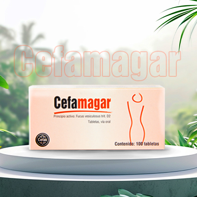 Cefamagar