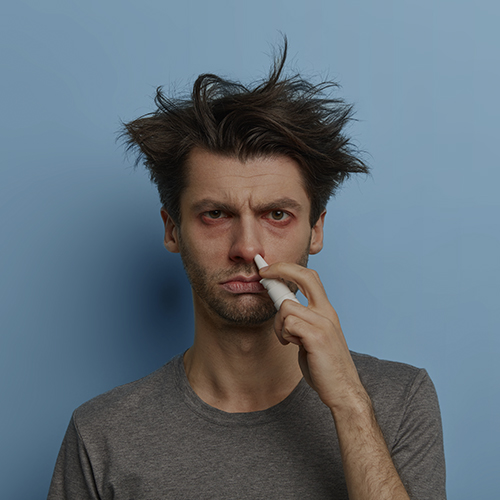 Sinusitis