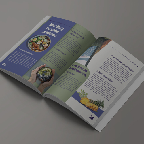 Nuestra revista